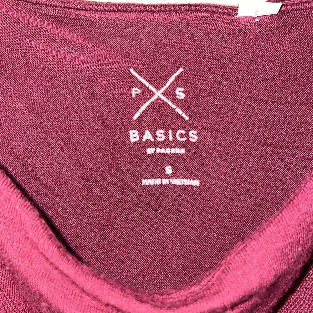 Tank Top | PacSun - Picture 3 of 3